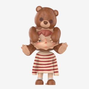 Hirono Protector Blind Box Collectible Figure UK