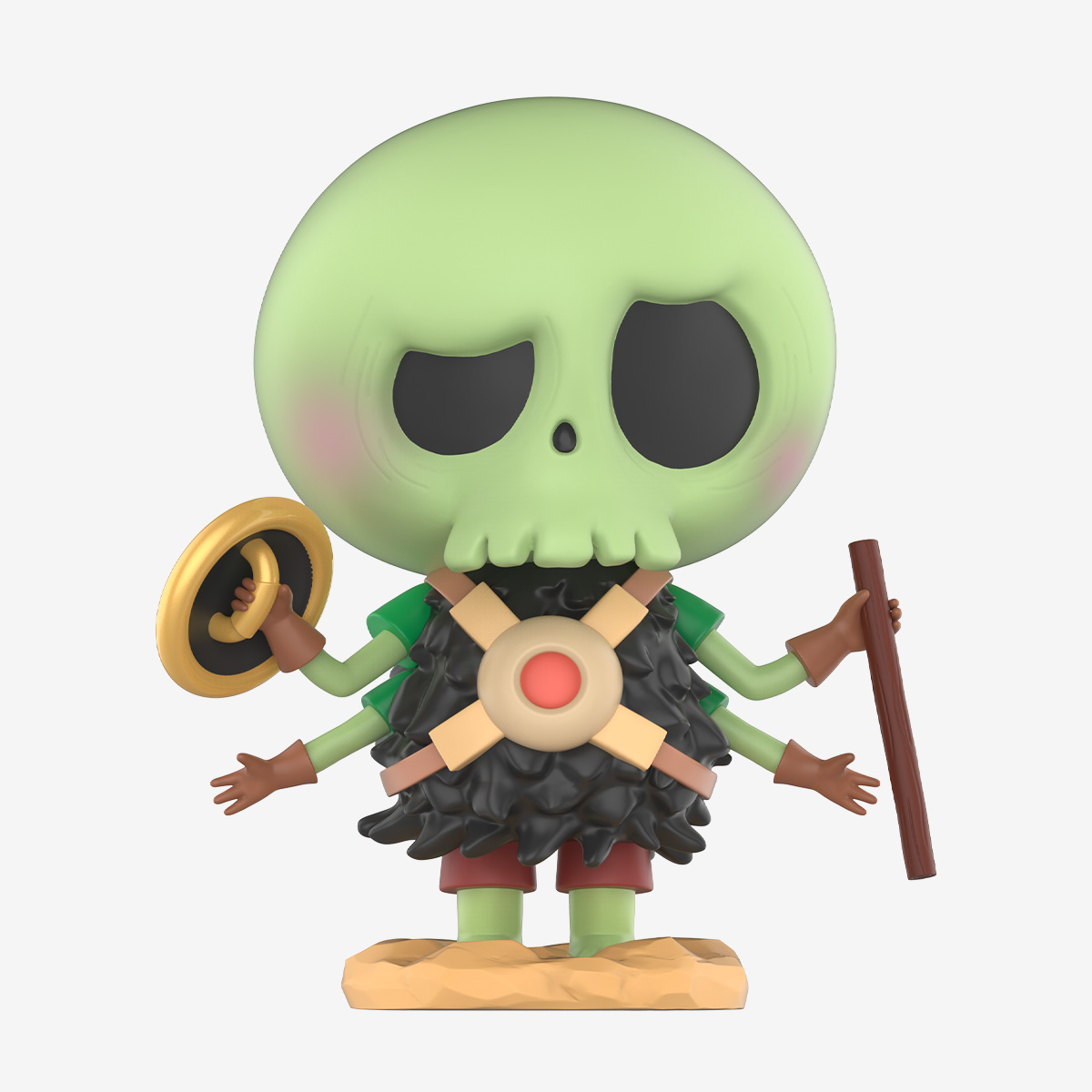 Labubu Space Adventure Series Complete Box Set – 12 Collectible Figurines + Rare Secret Edition (Limited Edition UK) - Image 17