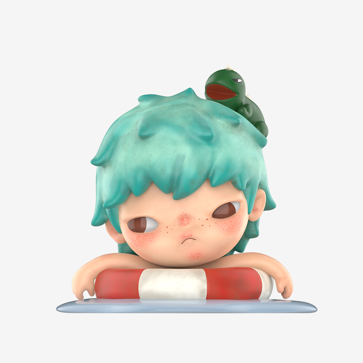 Hirono Float Blind Box Collectible Figure UK