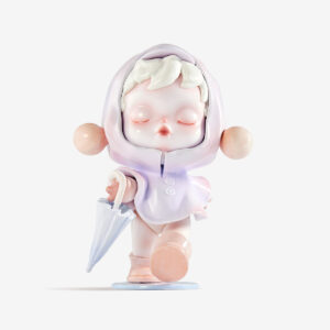 Skullpanda The Warmth Blind Box The Dreamer UK