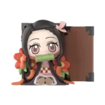 Nezuko Kamado Collectible Figure – Limited Edition Demon Slayer UK Exclusive