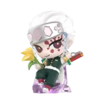 Tengen Uzui Collectible Figure – Limited Edition Demon Slayer UK Exclusive