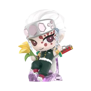 Tengen Uzui Collectible Figure – Limited Edition Demon Slayer UK Exclusive