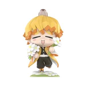 Buy Zenitsu Agatsuma Collectible Figure – Limited Edition Demon Slayer UK Exclusive