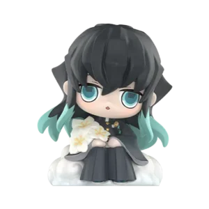 Buy Muichiro Tokito Collectible Figure – Limited Edition Demon Slayer UK Exclusive