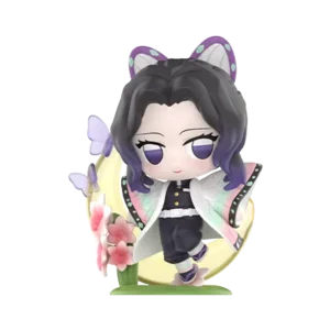 Buy Shinobu Kocho Collectible Figure – Limited Edition Demon Slayer UK Exclusive