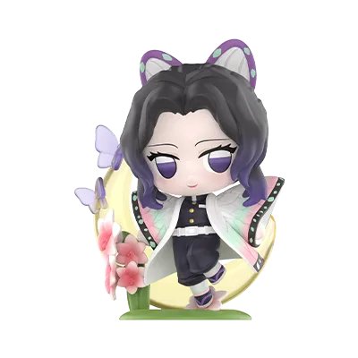 Buy Shinobu Kocho Collectible Figure – Limited Edition Demon Slayer UK Exclusive