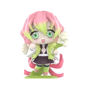 Buy Kanroji Mitsuri Collectible Figure – Limited Edition Demon Slayer UK Exclusive