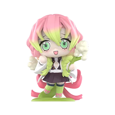 Buy Kanroji Mitsuri Collectible Figure – Limited Edition Demon Slayer UK Exclusive