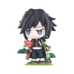 Buy Tomioka Giyu Collectible Figure – Limited Edition Demon Slayer UK Exclusive