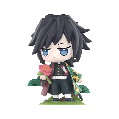 Buy Tomioka Giyu Collectible Figure – Limited Edition Demon Slayer UK Exclusive