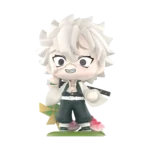 Buy Shinazugawa Sanemi Collectible Figure – Limited Edition Demon Slayer UK Exclusive