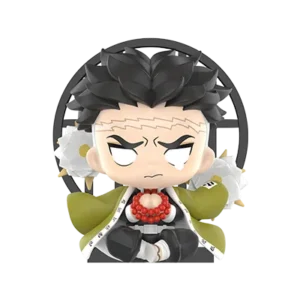 Buy Himejima Gyomei Collectible Figure – Limited Edition Demon Slayer UK Exclusive