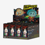 Labubu Space Adventure Series Complete Box Set – 12 Collectible Figurines + Rare Secret Edition (Limited Edition UK)