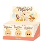 Labubu Vinyl Plush Blind Box – Have a Seat Series | 6 Collectible Figures + Rare Secret Edition (Limited UK Release)