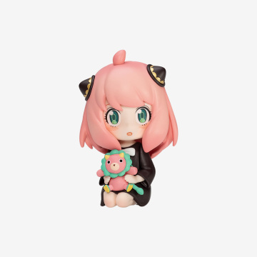 Buy Spy × Family Anya Blind Box – Daily Life Series Collectible Figures UK - Image 8