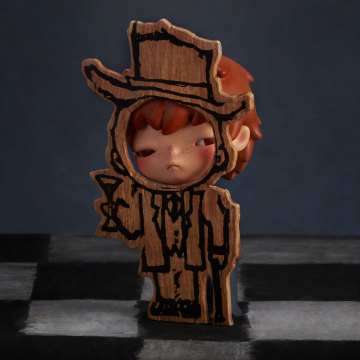 HIRONO Shelter Series Figures Mystery Blind Box – 1PC/12PCS Collectible Toys - Image 6