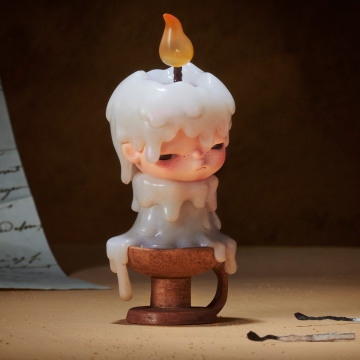 HIRONO Shelter Series Figures Mystery Blind Box – 1PC/12PCS Collectible Toys - Image 5