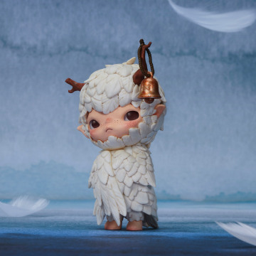 HIRONO Shelter Series Figures Mystery Blind Box – 1PC/12PCS Collectible Toys - Image 3