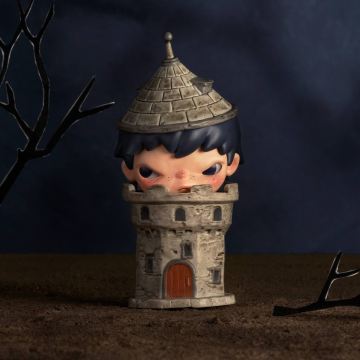 HIRONO Shelter Series Figures Mystery Blind Box – 1PC/12PCS Collectible Toys - Image 2