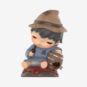 Blind Box THE TIPPLER Figure UK