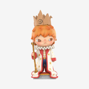 Hirono × Le Petit Prince The King Blind Box Collectible UK
