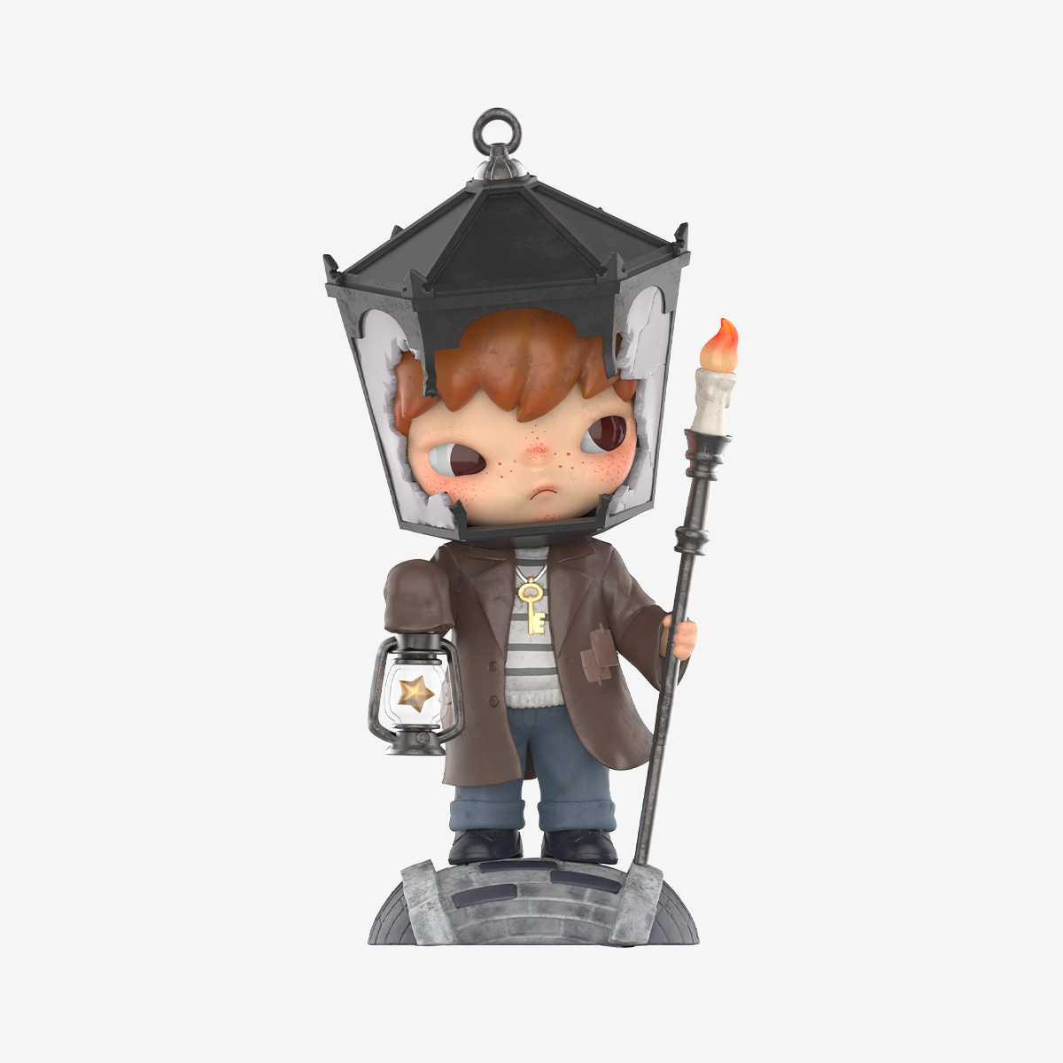 Blind Box THE LAMPLIGHTER