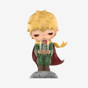 Hirono × Le Petit Prince Series Blind Box THE LITTLE PRINCE Figure UK