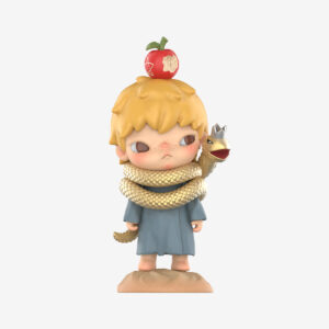 Hirono × Le Petit Prince Series Blind Box THE SNAKE Figure UK