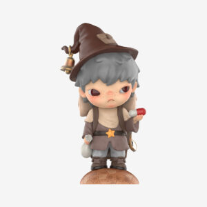 The Merchant Blind Box Figure – 7 Reasons This Rare Hirono × Le Petit Prince Collectible Will Amaze You