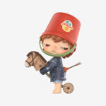 Hirono Echo Series – Knight Figurine Blind Box