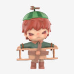 Hirono The Aviator Blind Box Collectible Figure UK