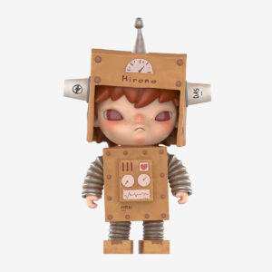 Hirono Robot Blind Box Collectible Figure UK