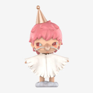 Hirono Birdman Blind Box Collectible Figure UK