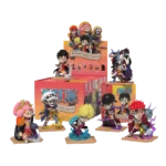 One Piece Wano Arc Blind Box Figures