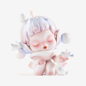 Skullpanda The Warmth Enjoy Drinks UK