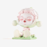 Skullpanda The Warmth Blind Box Sleeping UK – 9cm Rare Collectible Figure | Limited Edition