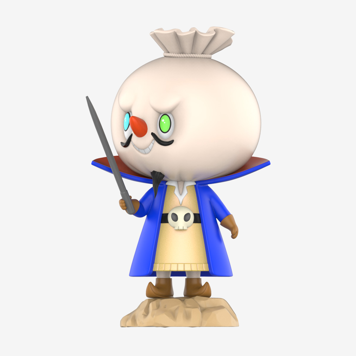 Labubu Space Adventure Series Complete Box Set – 12 Collectible Figurines + Rare Secret Edition (Limited Edition UK) - Image 6