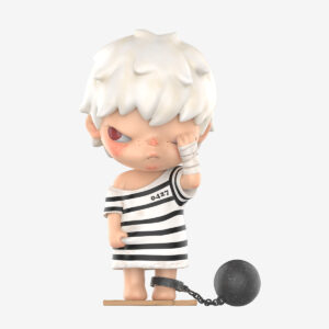 Hirono Manacle Blind Box Collectible Figure UK