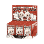 Labubu × Coca-Cola Vinyl Face Blind Box – Limited Edition Collectible Figure | Surprise Designer Toy UK
