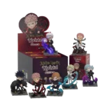 Jujutsu Kaisen Battle Ready Series Blind Box Figures