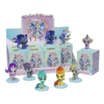 Kwistal Fwenz x My Little Pony Series 02 Blind Box Figures