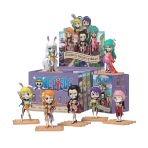 One Piece Ladies Edition Blind Box Figures – Mystery Collectibles