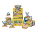One Piece Blind Box – Chopper Hidden Dissectibles Collectable Figures