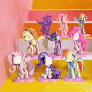 Freeny’s Hidden Dissectibles: My Little Pony Series 2 Blind Box