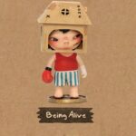 HIRONO The Other One – Being Alive Collectible Figure Toy (6–8cm PVC/ABS)