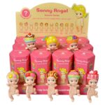 Sonny Angel Sweets Series Blind Box – Official Collectible Mini Figures