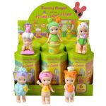 Sonny Angel Home Sweet Home Blind Box – Official Collectible Mini Figures