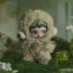 The Skullpanda Impressionism Blind Box The Pond UK