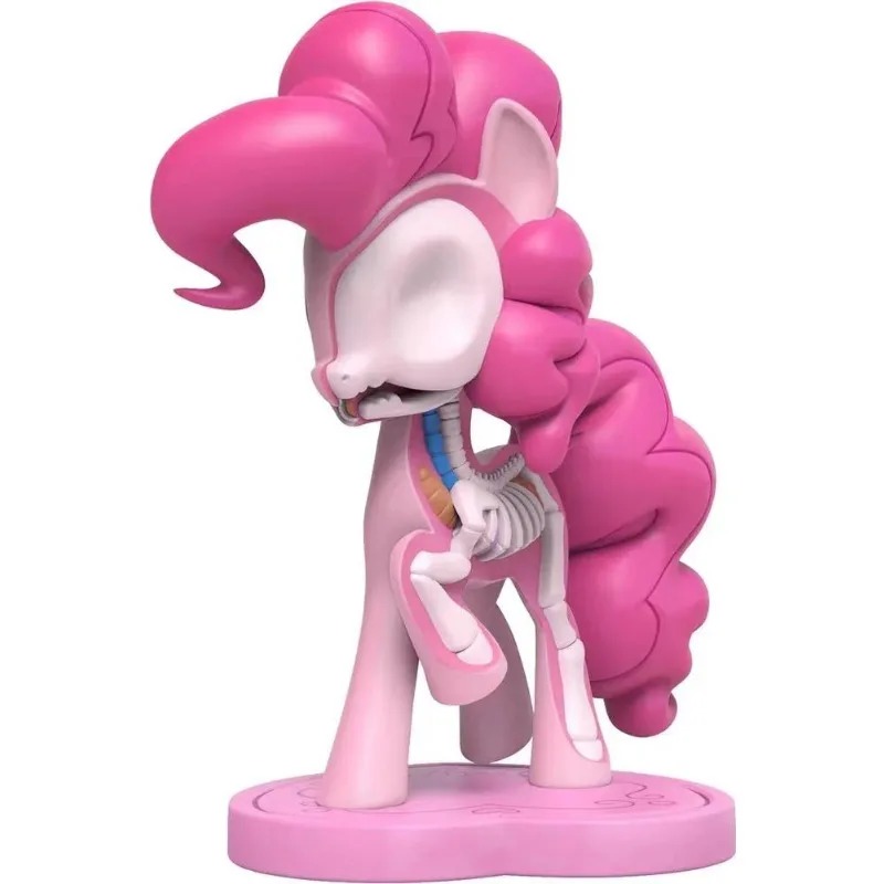 Freeny’s Hidden Dissectibles: My Little Pony Series 2 Blind Box - Image 2